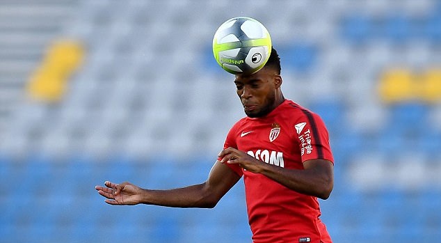 Thomas Lemar cũng lọt vào tầm ngắm của Arsenal.