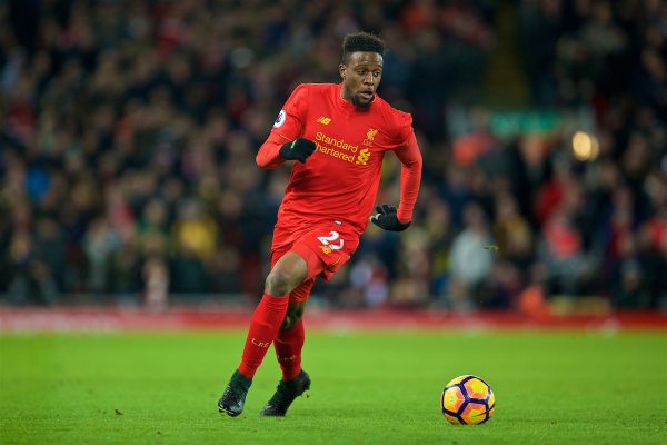 6. Divock Origi (Liverpool) - Giữa Sturridge và Origi, HLV Jurgen Klopp chỉ được lựa chọn một người. Nhiều khả năng, Origi sẽ là cái tên phải nói lời chia tay Anfield. Mùa giải vừa qua, dù được trao khá nhiều cơ hội song Origi không để lại nhiều dấu ấn. Năm nay 22 tuổi, ra đi là giải pháp hợp lý để tiền đạo người Bỉ được chơi bóng nhiều hơn.