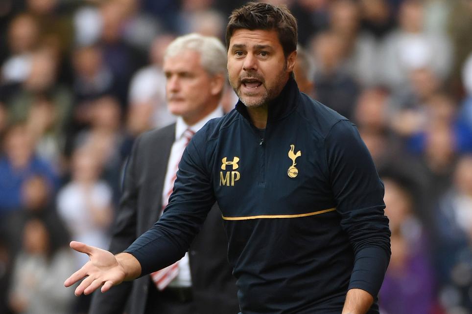 Pochettino muốn tiếp tục bổ sung nhân sự.
