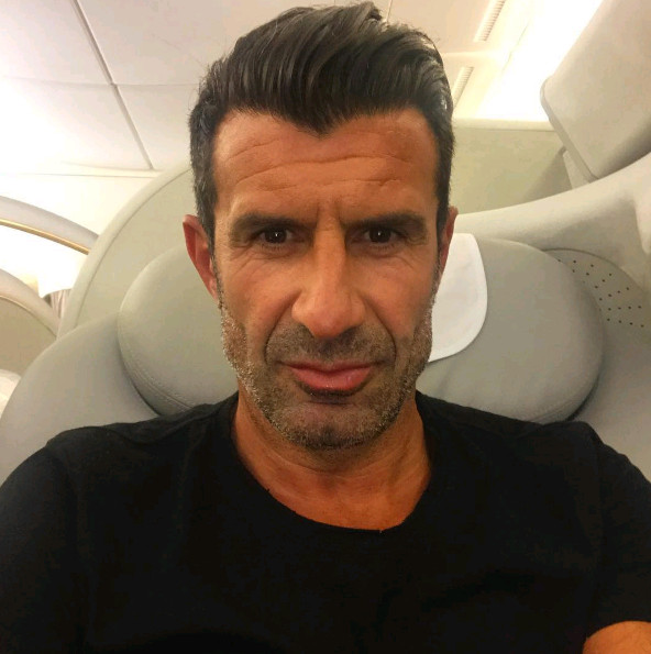 Figo du hí Trung Quốc, đại náo mộ Tần Thuỷ Hoàng - Bóng Đá