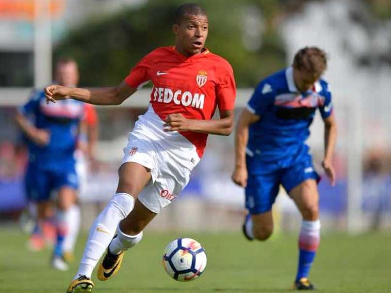 Mbappe nhiều khả năng sẽ cập bến PSG trong nay mai.