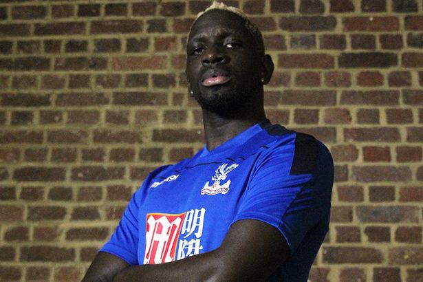 3. Mamadou Sakho - Liverpool sang Crystal Palace với mức giá 26 triệu bảng