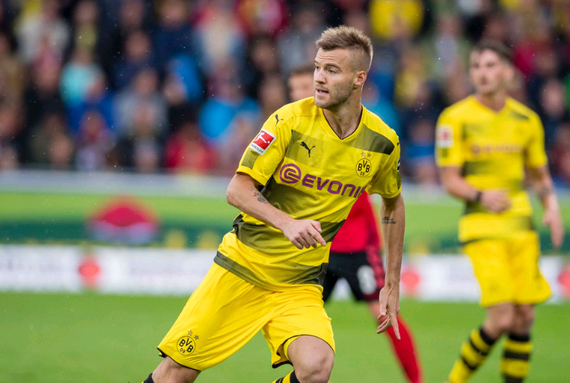 Tuy nhiên, khoảng thời gian còn lại là không đủ để tiền đạo này thể hiện mình.