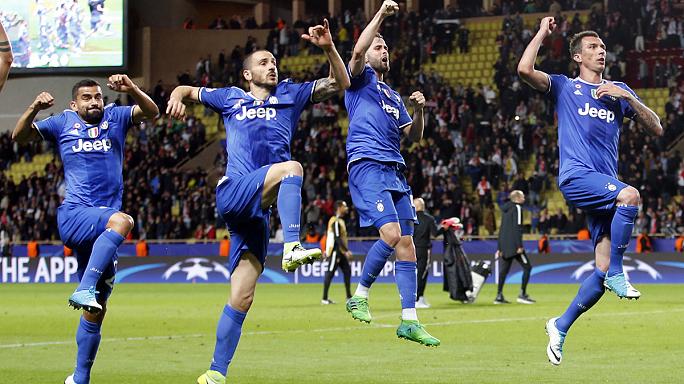 Sự trỗi dậy của Serie A đe doạ nghiêm trọng đến Bundesliga.