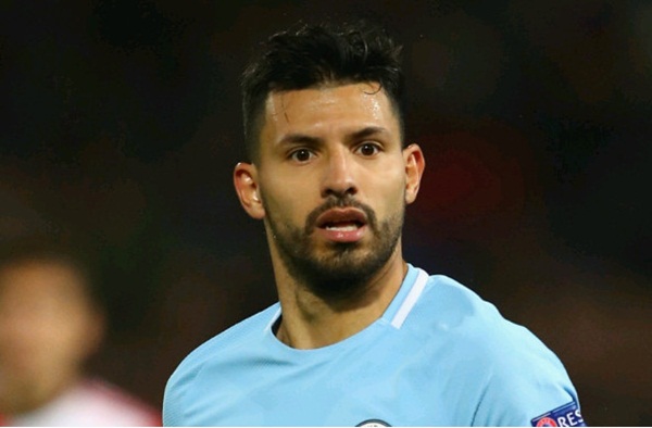 SỐC: Aguero bị tai nạn xe, nguy cơ nghỉ dài hạn - Bóng Đá