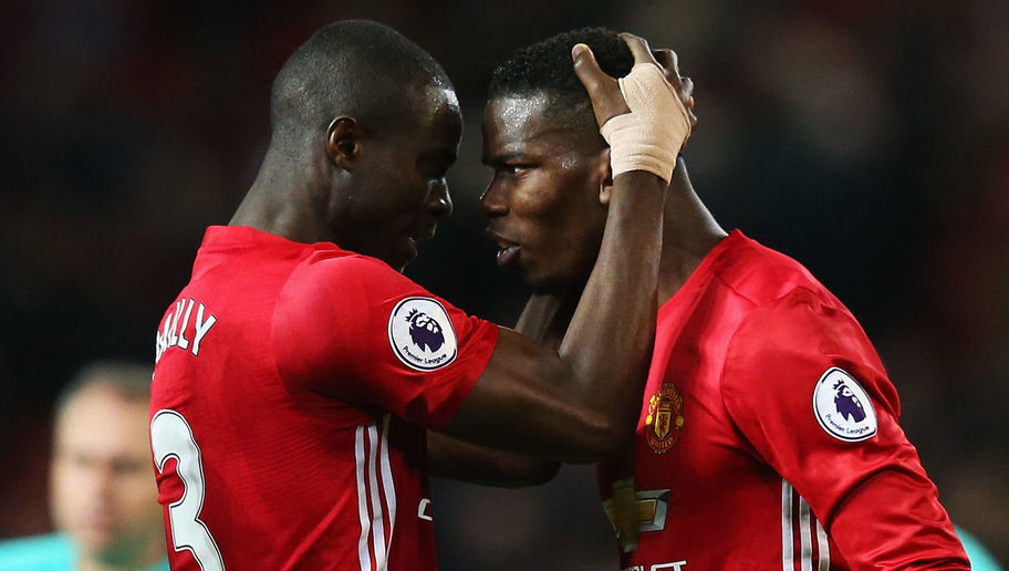 Bailly có thể trở lại đội hình xuất phát.