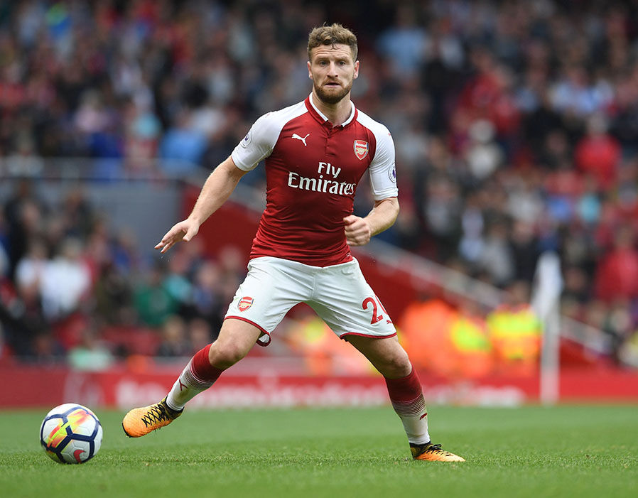 Mustafi đã bình phục chấn thương.