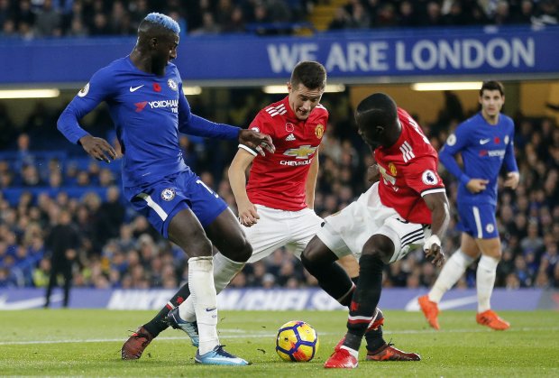 Mourinho không hài lòng về các học trò.
