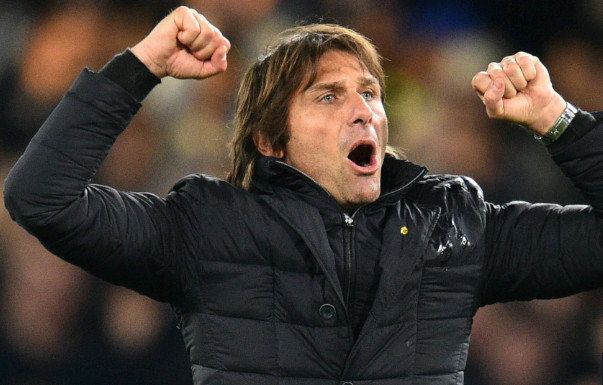 Conte từ chối trở lại dẫn dắt Italia - Bóng Đá