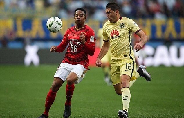Sự nghiệp Robinho qua ảnh - Bóng Đá