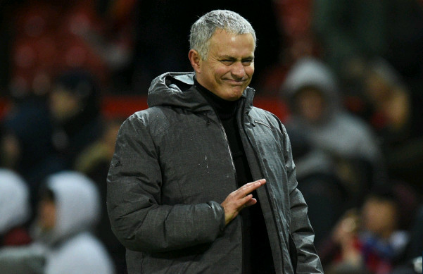 Mourinho có trong tay quá nhiều tiền đạo.