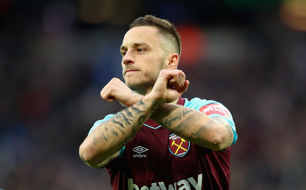 West Ham 2-3 Newcastle - Bóng Đá