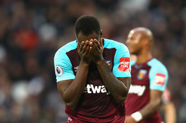West Ham 2-3 Newcastle - Bóng Đá