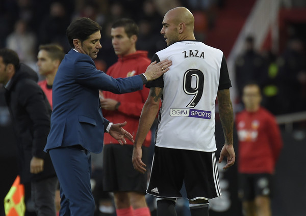 Valencia 0-1 Villarreal - Bóng Đá