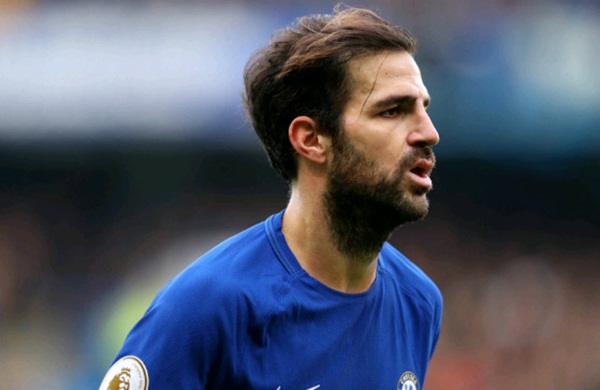 Tiền vệ trung tâm: Cesc Fabregas | Chelsea - Trong ngày Boxing Day, Fabregas tạo ra đến 7 cơ hội ăn bàn cho đồng đội (bao gồm cả 1 kiến tạo), nhiều hơn bất kì cầu thủ nào ở vòng này.