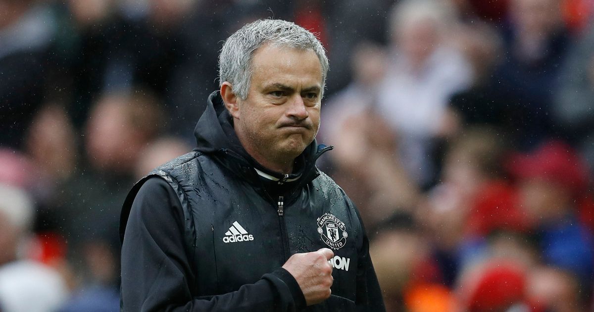 Mourinho có khởi đầu khá suôn sẻ...