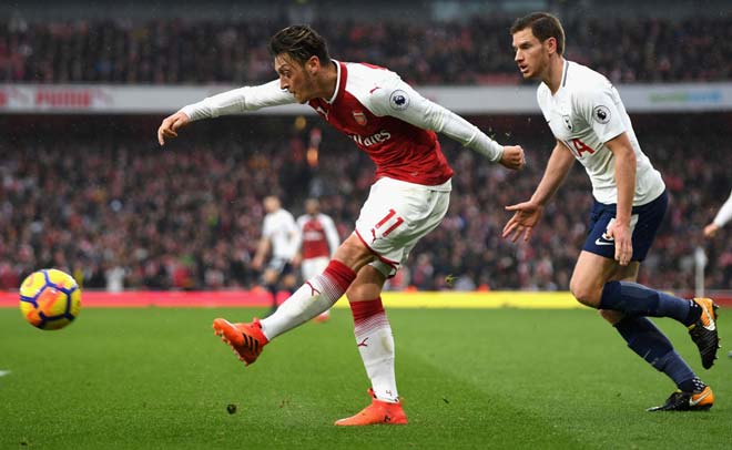 Chuyển động Arsenal: Thanh lý Sanchez, trói chân Ozil và Wilshere - Bóng Đá