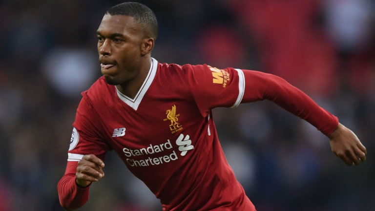 Sturridge ra mắt West Brom - Bóng Đá