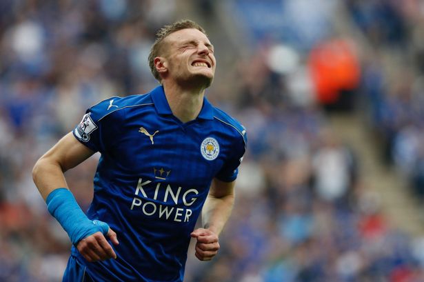 Vardy