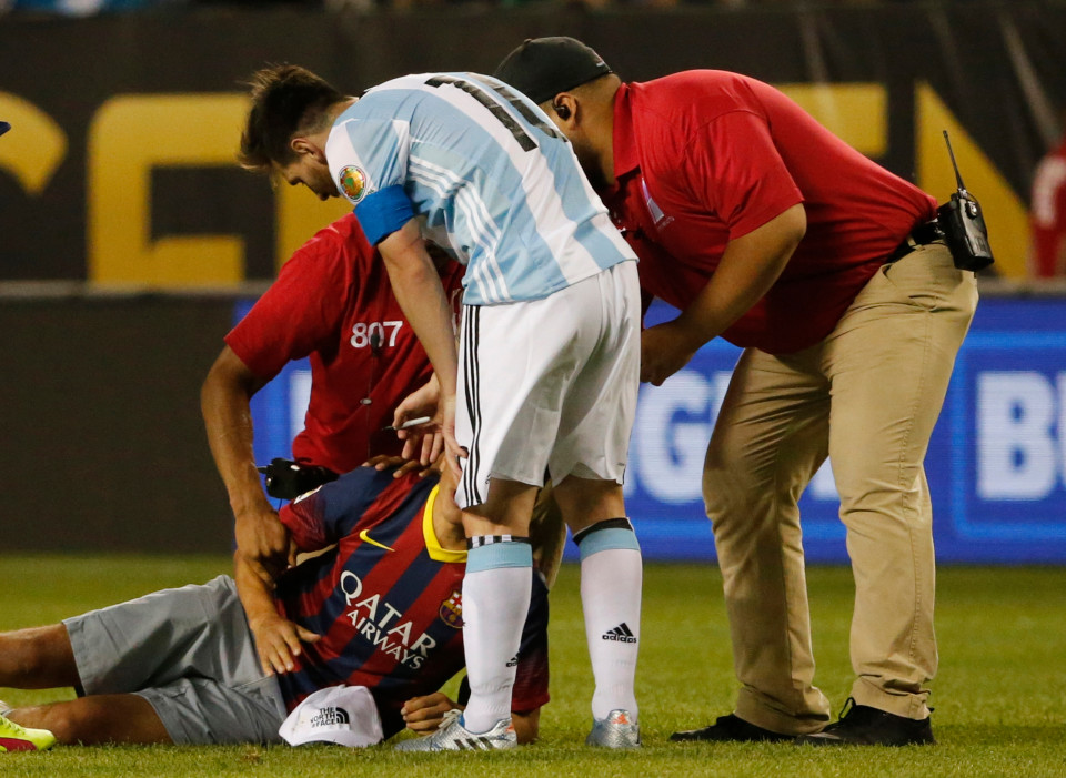 MessiPanama