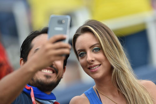 Brazil. Ảnh: Internet.