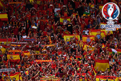 Tây Ban Nha. Ảnh: Internet.