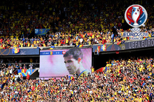 Romania. Ảnh: Internet.