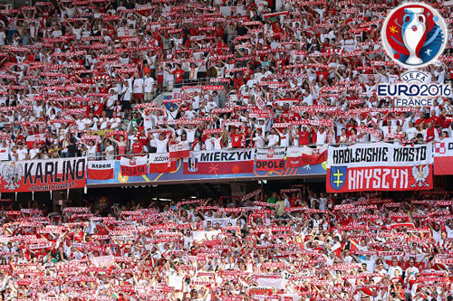 Ba Lan. Ảnh: Internet.