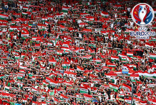 Croatia. Ảnh: Internet.