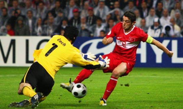 Nếu CH Séc không đánh bại Thổ Nhĩ Kỳ, họ sẽ trao vé đi tiếp cho nhiều đội bóng khác. Ảnh: Internet.