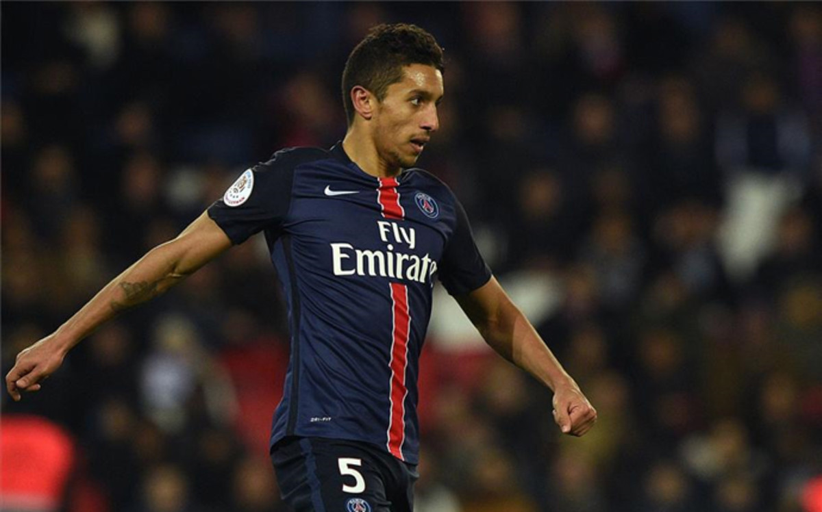 Marquinhos