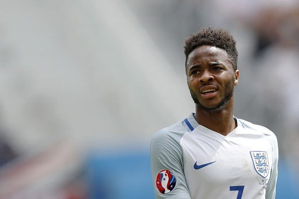 Đây phải chăng là cơ hội cuối cùng của Raheem Sterling? Ảnh: Internet.