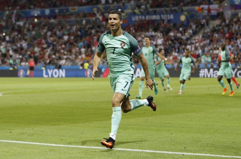 ZzzzRonaldo