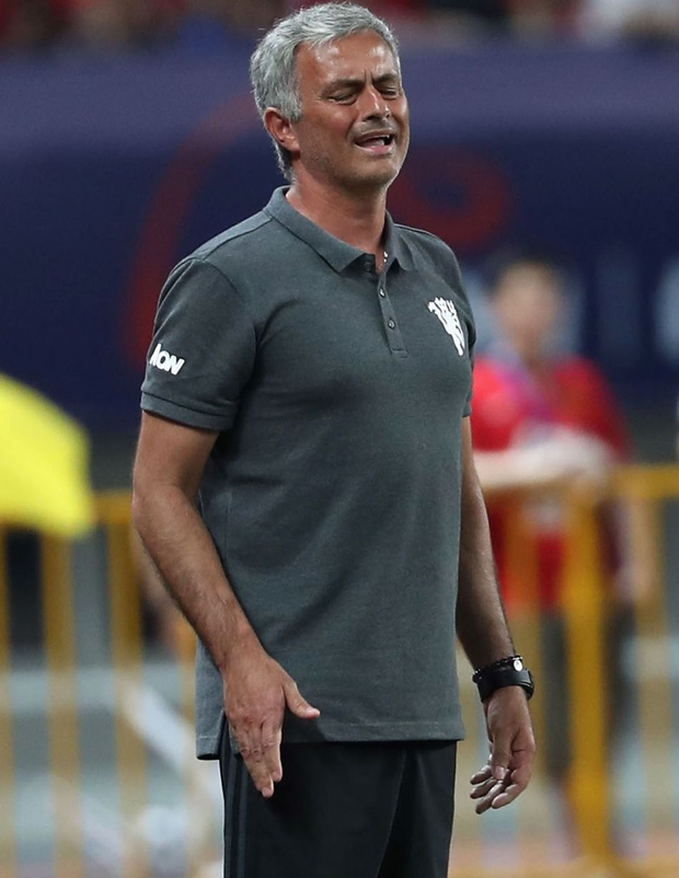 ManchesterUnitedBorussiaD