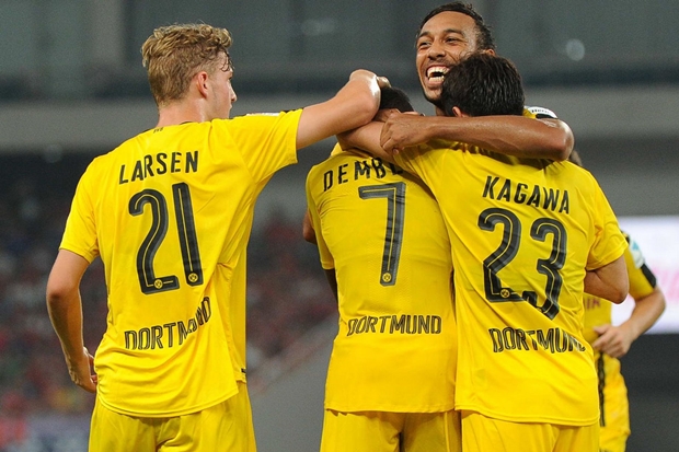 Manchester United phải nhận thêm hai bàn thua nữa ở các phút thứ 57 và 86. Ảnh: Internet.