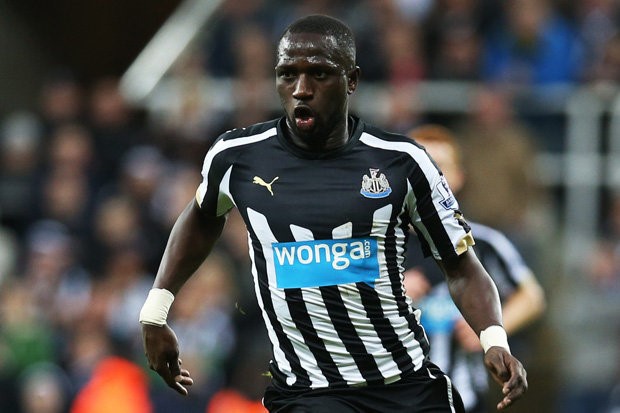 Một tài năng như Sissoko khó có thể chấp nhận chơi ở Championship. Ảnh: Internet.