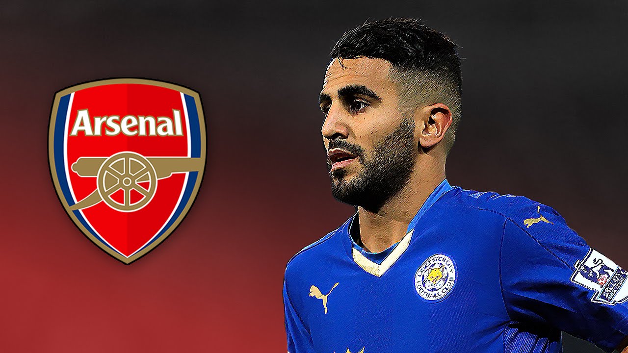 Arsenal liên tục bị từ chối chuyển nhượng vì ra giá quá thấp. Ảnh: Internet.