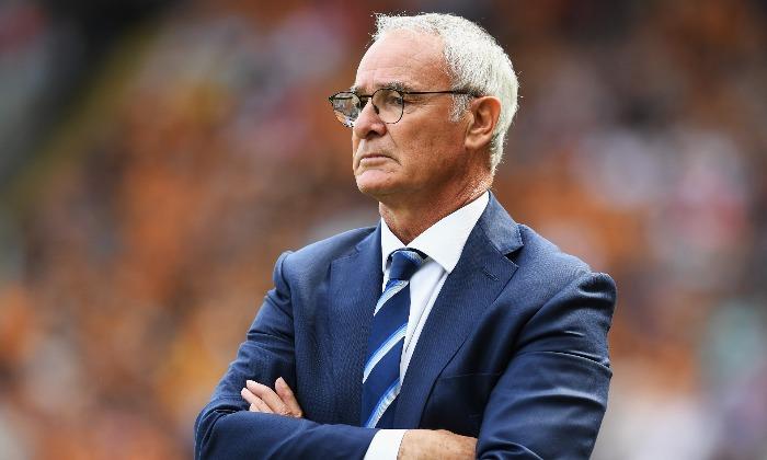 7. HLV Claudio Ranieri đã giành được 100 trận thắng ở Premier League, trở thành chiến lược gia thứ năm không phải người Anh đạt cột mốc này. Ảnh: Internet.