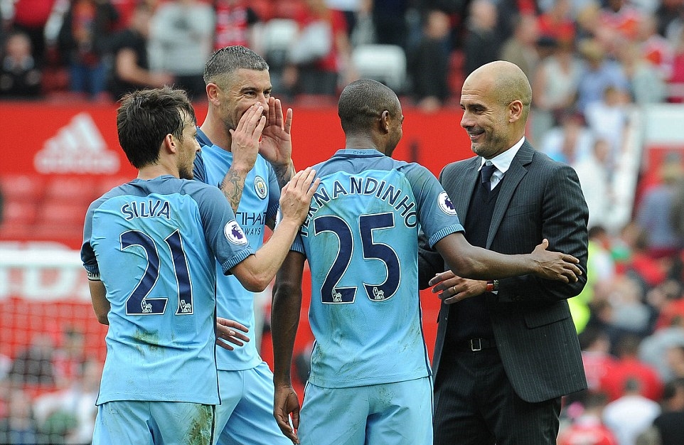 Thậm chí nếu thiếu may mắn một chút nữa tỷ số đã không chỉ là 2-1 cho các vị khách. Ảnh: Internet.