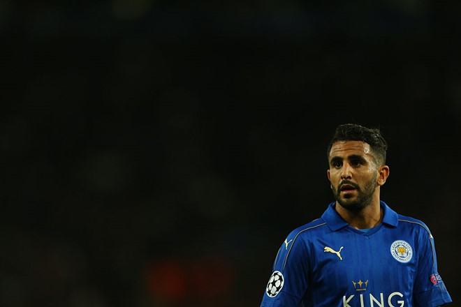 Tại Champions League, Leicester đang có cơ hội lớn đi tiếp vào vòng knock-out. Ảnh: Internet.