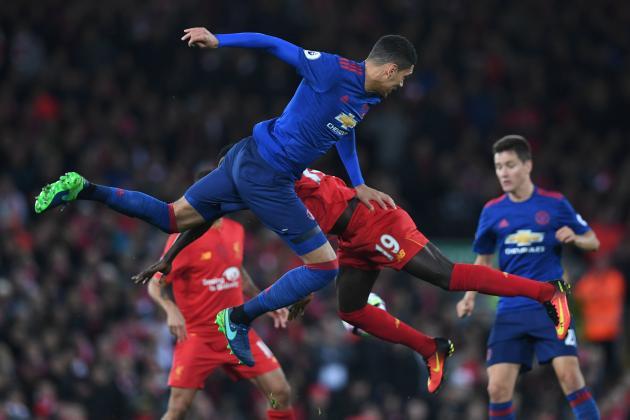 Man United cầm hòa Liverpool trong một trận đấu nhàm chán. Ảnh: Internet.