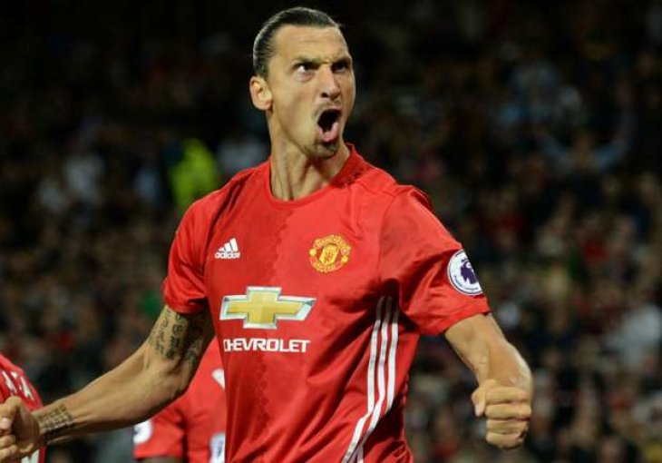 Ibrahimovic-MU-1