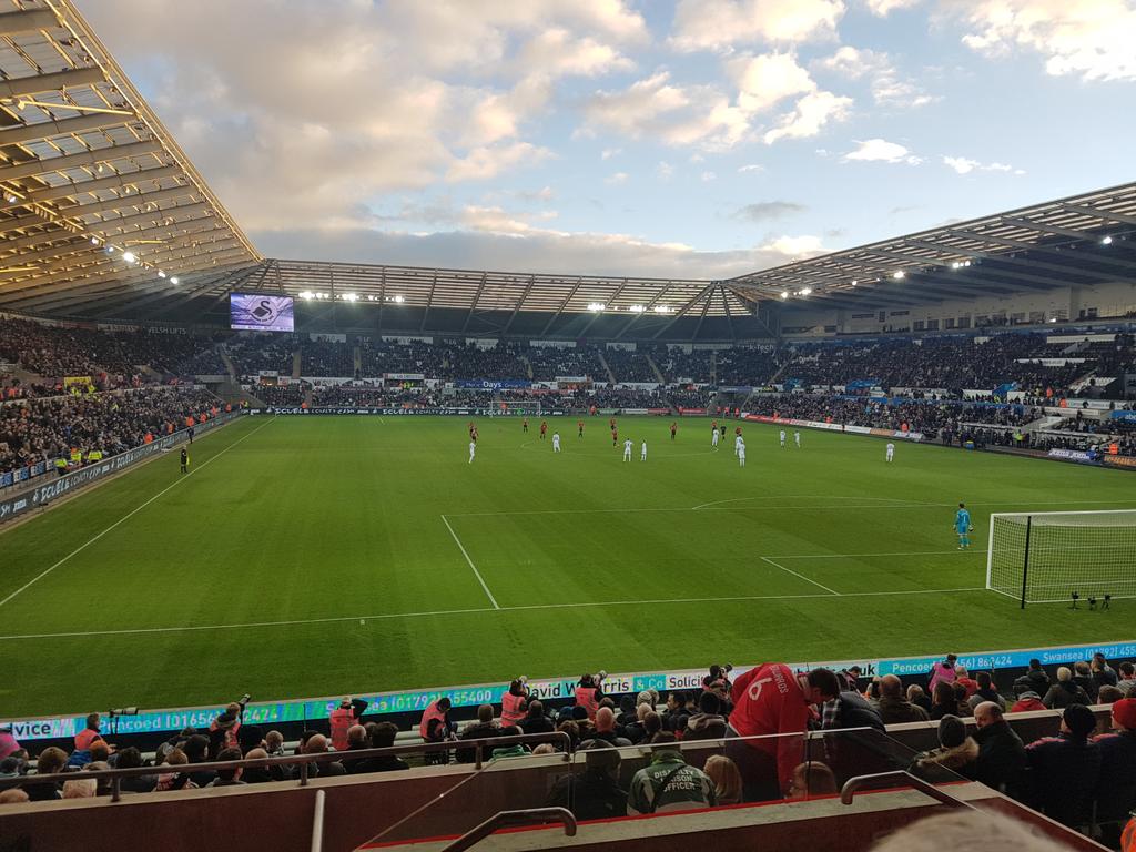 Nhưng 3-1 là quá đủ để Man United cắt mạch bất thắng sau bốn trận toàn hòa và thua tại Premier League. Ảnh: Internet.