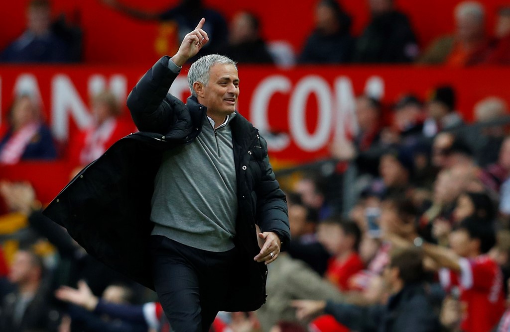 Liệu việc Mourinho chỉ trích học trò có khiến phòng thay đồ MU bất ổn. Ảnh: Internet.