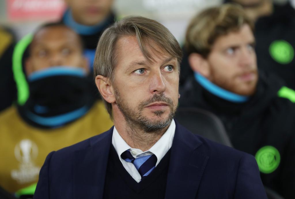 9. Stefano Vecchi (2016/2 trận): Không có gì nhiều để nói về HLV tạm quyền 45 tuổi người Ý. Ảnh: Internet.