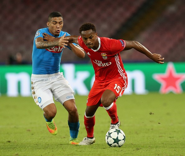 Napoli và Benfica sẽ thi đấu hết mình vì tấm vé đi tiếp.