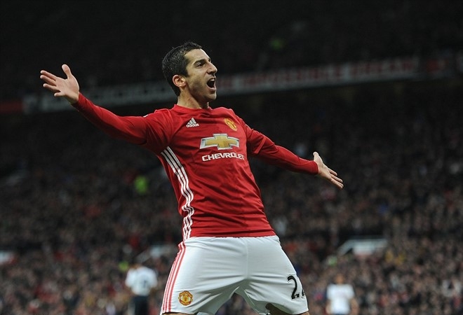 Mkhitaryan-Tottenham-1