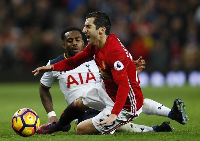 Mkhitaryan-Tottenham-3