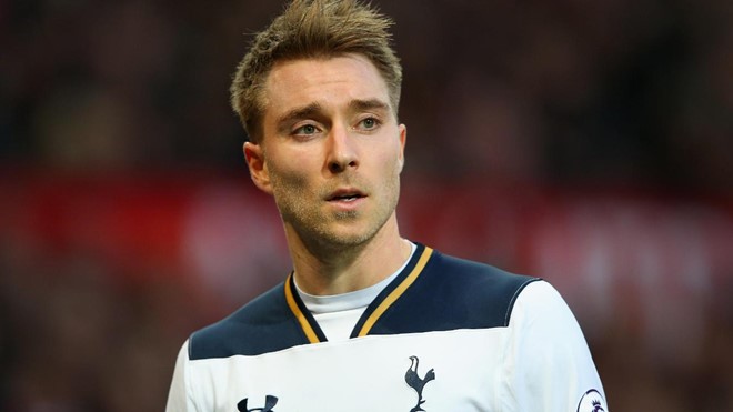 Spurs vs Burnley (23h ngày 18/12): Christian Eriksen đã góp công trong 6 bàn ở bốn lần gần nhất ra sân tại giải quốc nội (5 bàn, 1 kiến tạo).