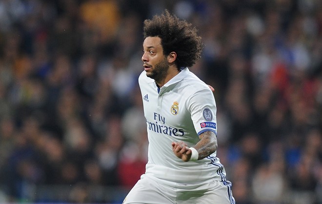 Ngày Marcelo cập bến sân Bernabeu vào tháng 1/2007 từ Fluminense, Chủ tịch Ramon Calderon của CLB từng hết lời khen ngợi bản hợp đồng này. Ông nói: "Anh ấy rất quan trọng với Real. Sự có mặt của Marcelo sẽ mang đến sức sống mới cho CLB và trở thành một phần trong kế hoạch trẻ hóa Real." Nhận định đó không sai khi Marcelo lúc này trở thành một trong những hậu vệ trái hay nhất lịch sử "Los Blancos".